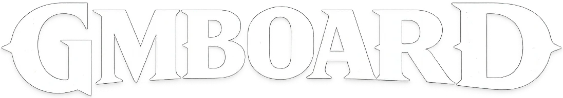 GMBoard